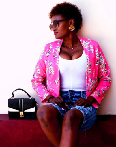 Widlène Bélidor, un modèle de réussite