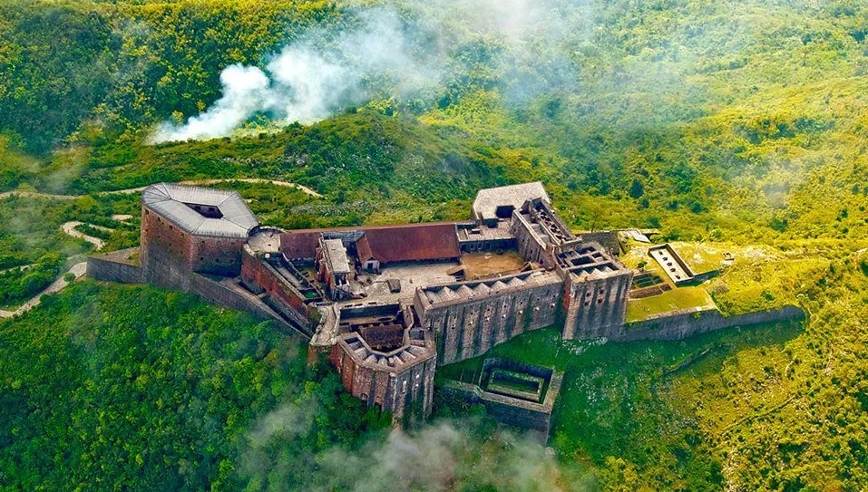 Haïti : La Richesse, la Beauté Naturelle et l